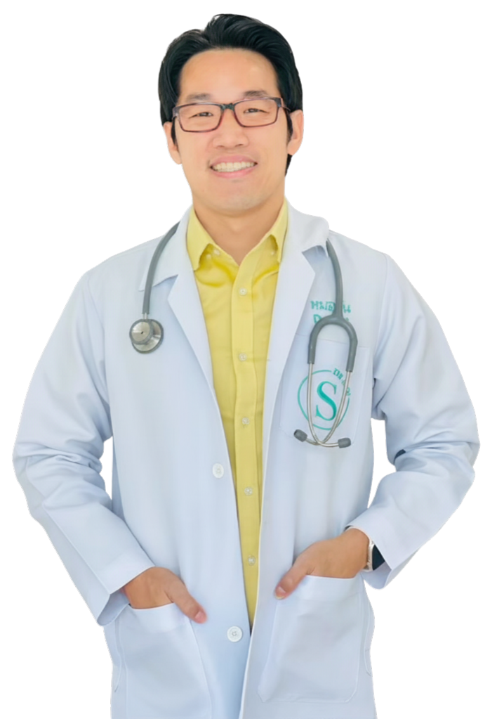หมอซัน drsun